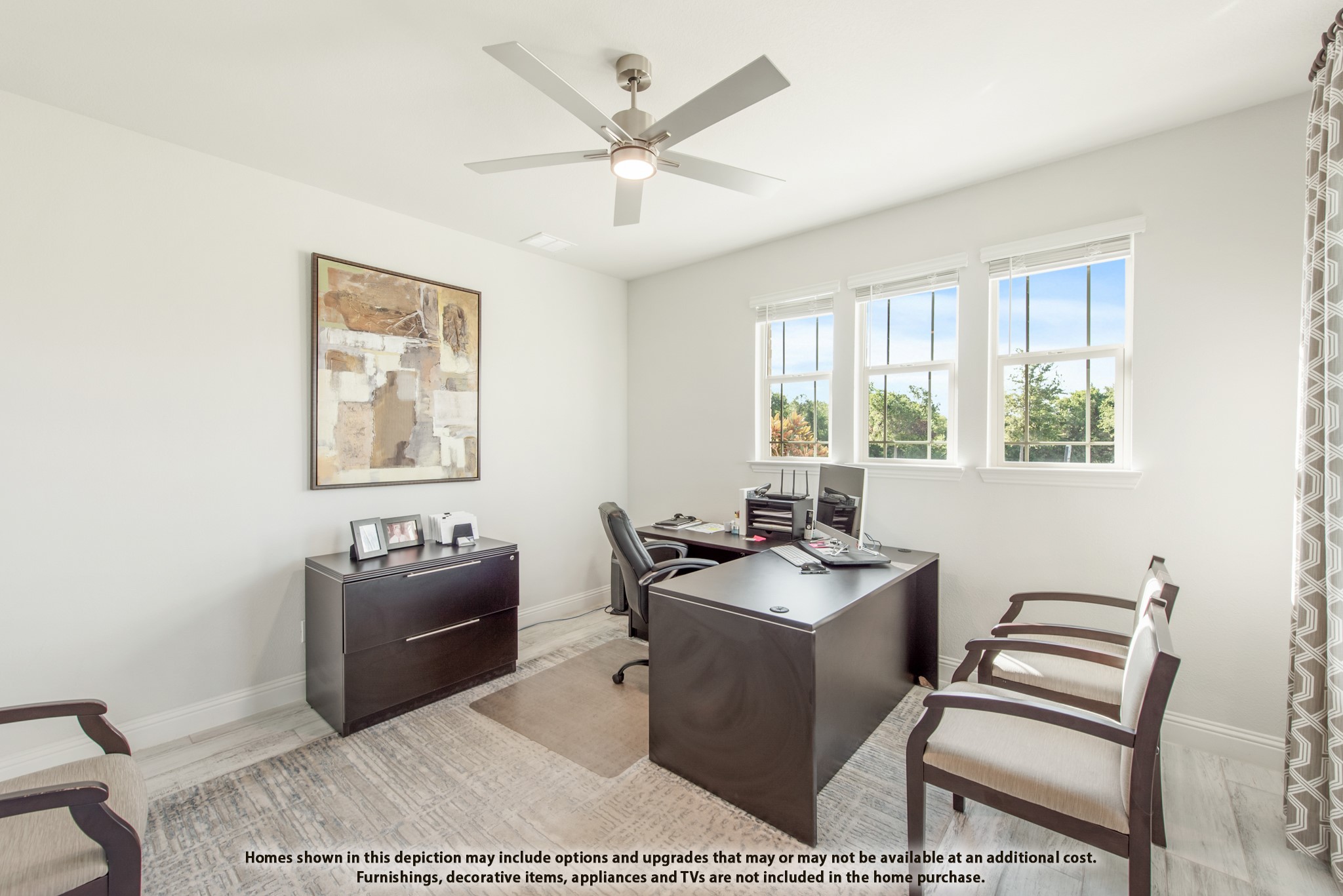 1052 Pineview Lane Crowley TX 76036