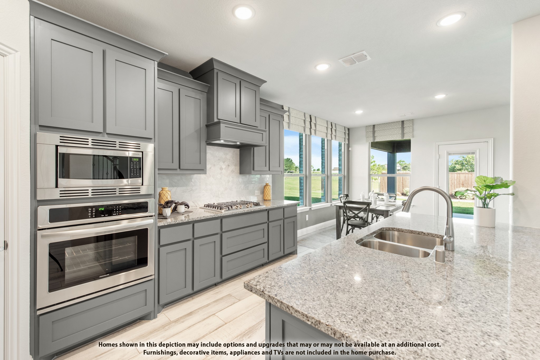 1052 Pineview Lane Crowley TX 76036