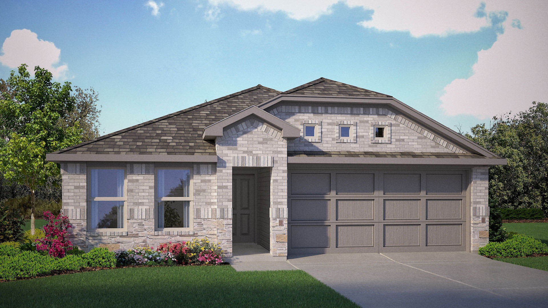 149 Pinehurst Drive Boyd TX 76023