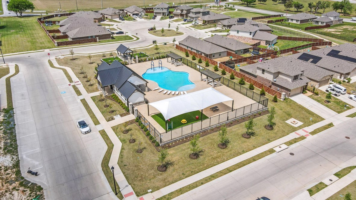 149 Pinehurst Drive Boyd TX 76023