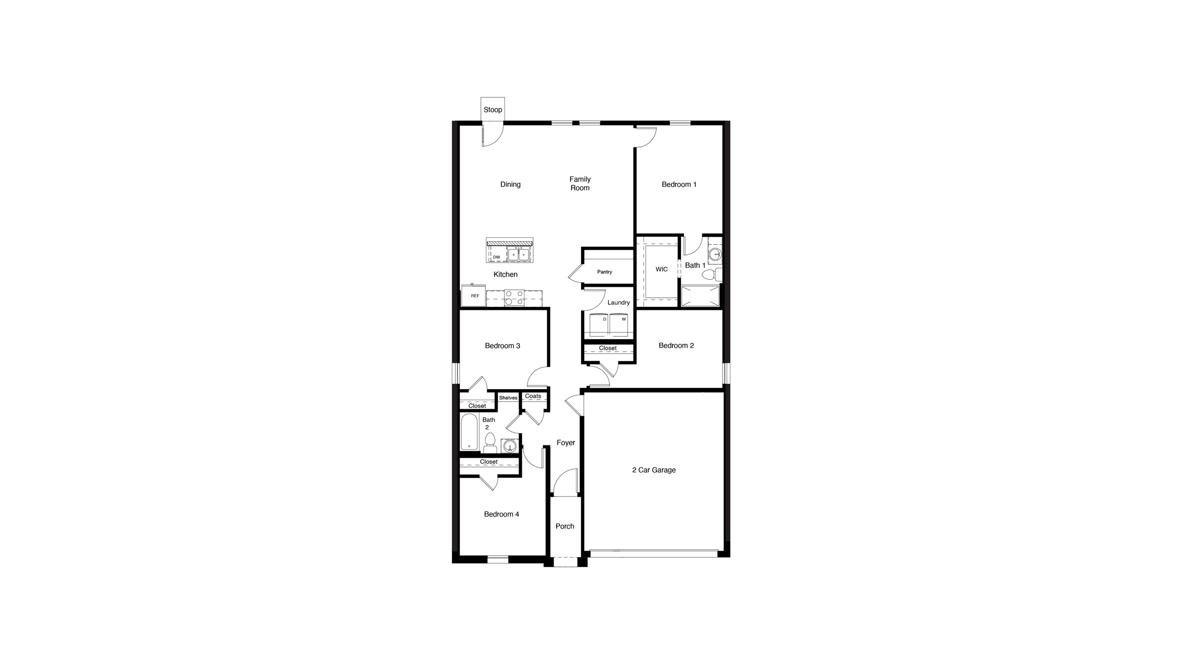 149 Pinehurst Drive Boyd TX 76023