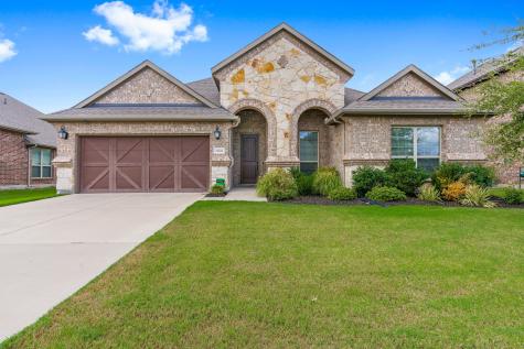 13613 Gandia Drive Little Elm TX 75068
