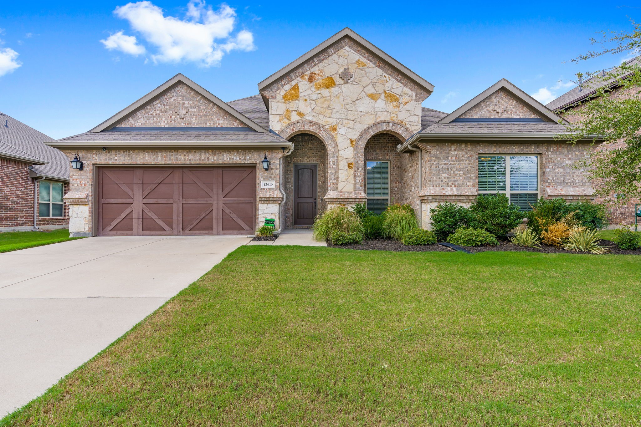 13613 Gandia Drive Little Elm TX 75068