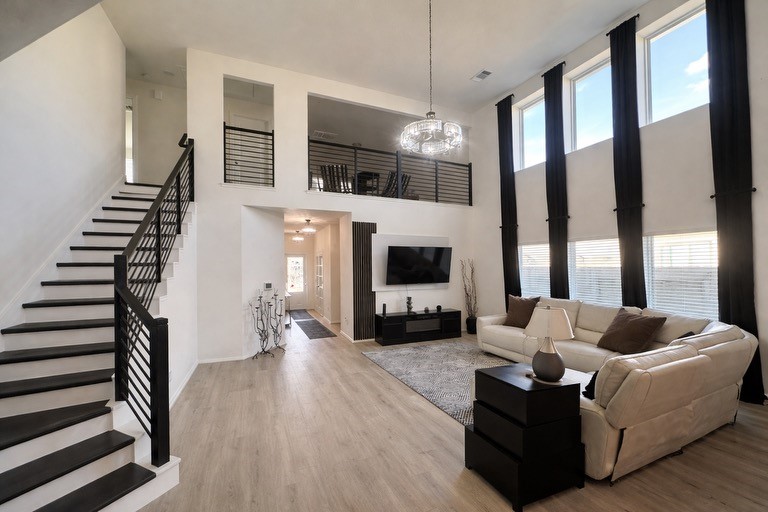 14345 High Hill Drive Conroe TX 77303