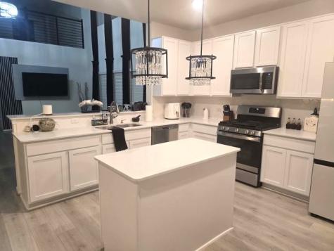 14345 High Hill Drive Conroe TX 77303