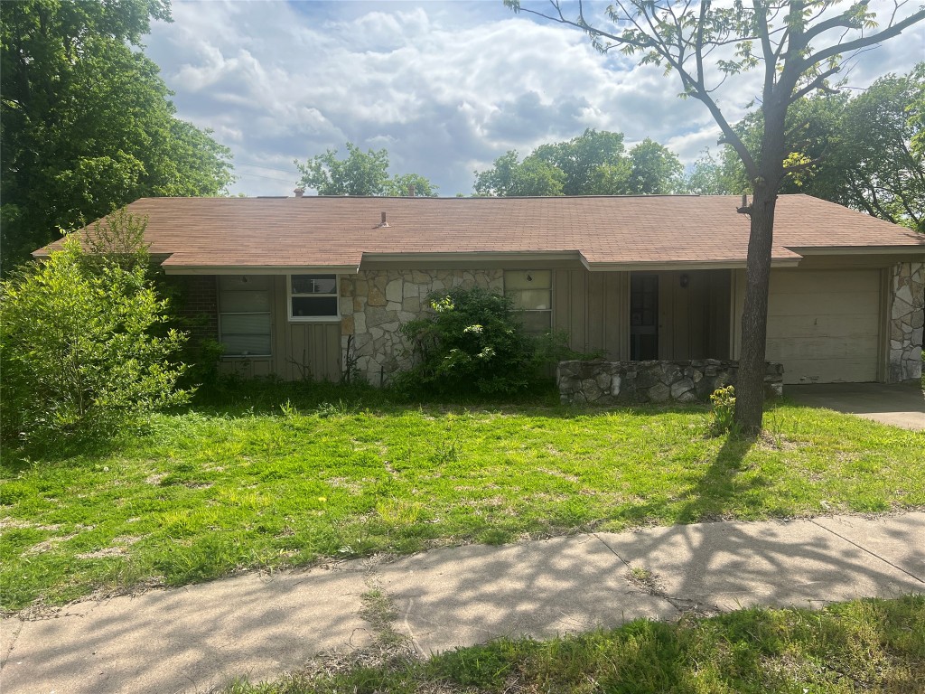 4422 Glenhaven Drive Garland TX 75042