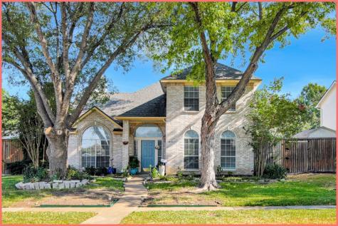 2650 Kimberly Drive Garland TX 75040