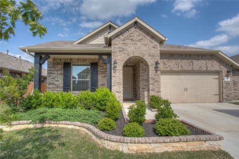 6112 Whale Rock Court Fort Worth TX 76179
