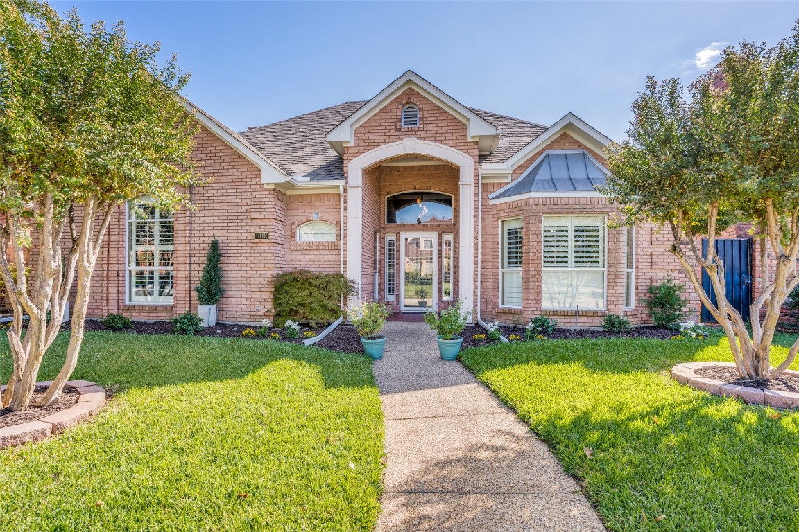 1012 Murl Drive Irving TX 75062