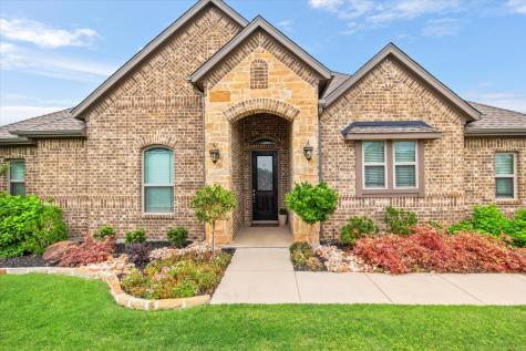 337 Equestrian Drive Waxahachie TX 75165