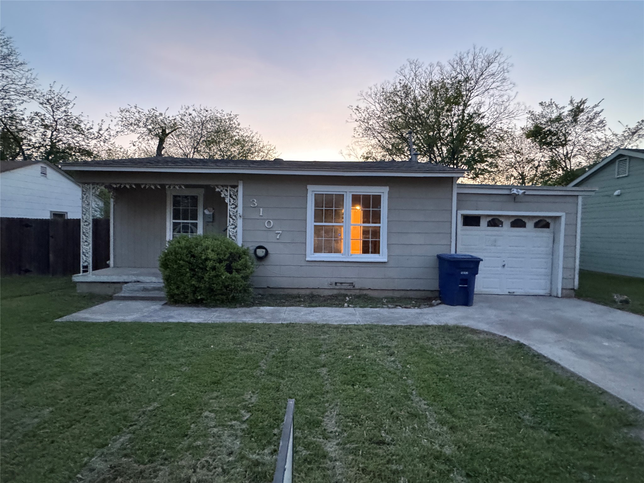 3107 Ash Park Drive Richland Hills TX 76118