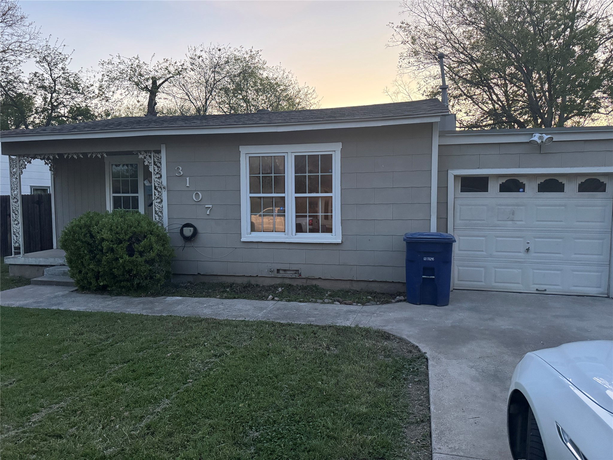 3107 Ash Park Drive Richland Hills TX 76118
