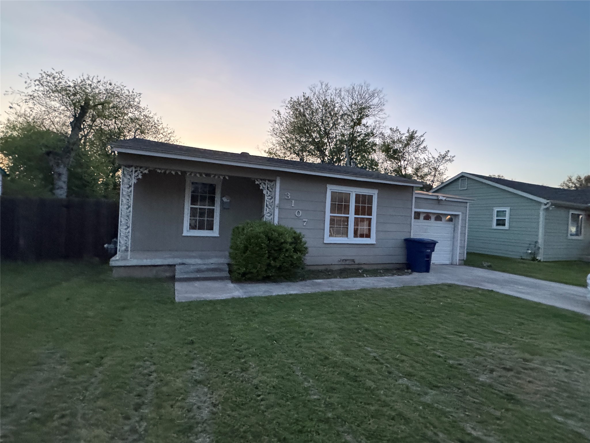 3107 Ash Park Drive Richland Hills TX 76118