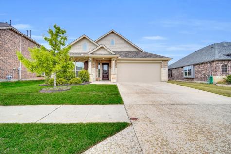 9216 Silver Dollar Drive Fort Worth TX 76131