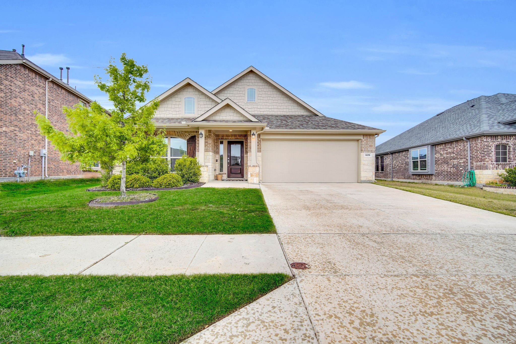 9216 Silver Dollar Drive Fort Worth TX 76131