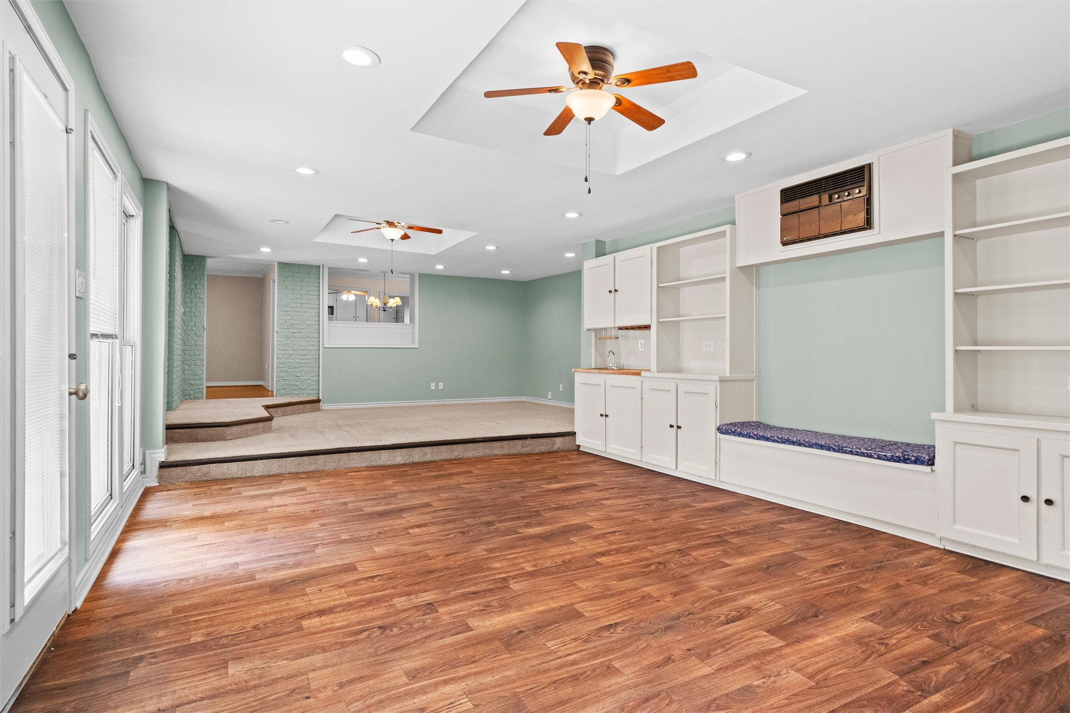 3744 Somerset Lane Fort Worth TX 76109