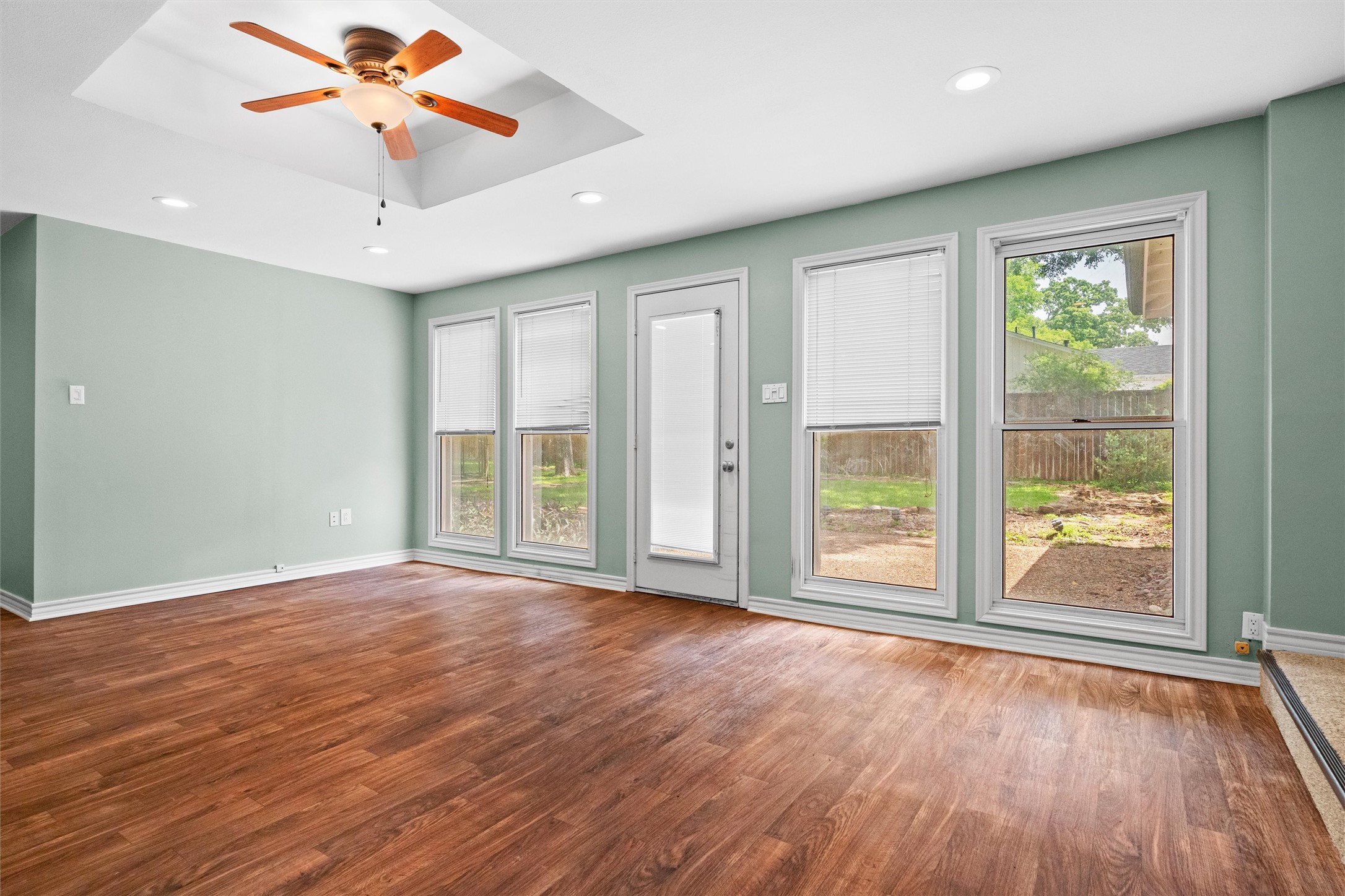3744 Somerset Lane Fort Worth TX 76109