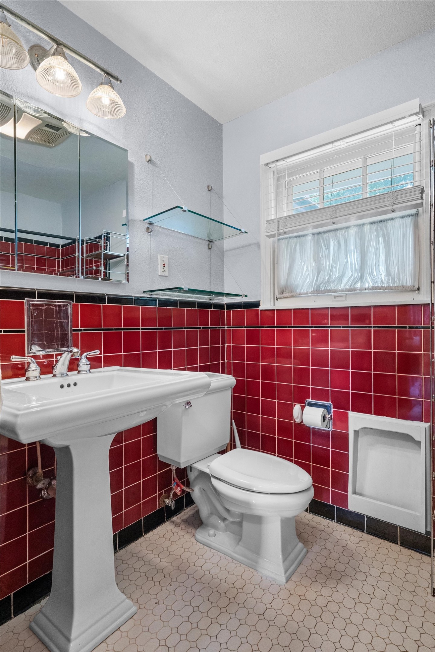 3744 Somerset Lane Fort Worth TX 76109