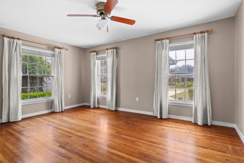 3744 Somerset Lane Fort Worth TX 76109