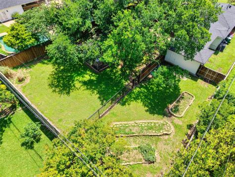 3744 Somerset Lane Fort Worth TX 76109