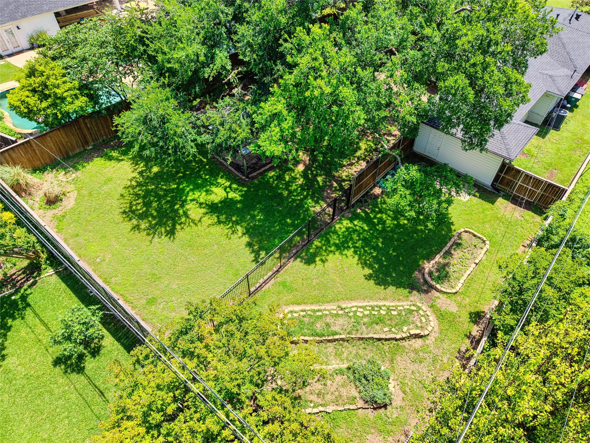3744 Somerset Lane Fort Worth TX 76109