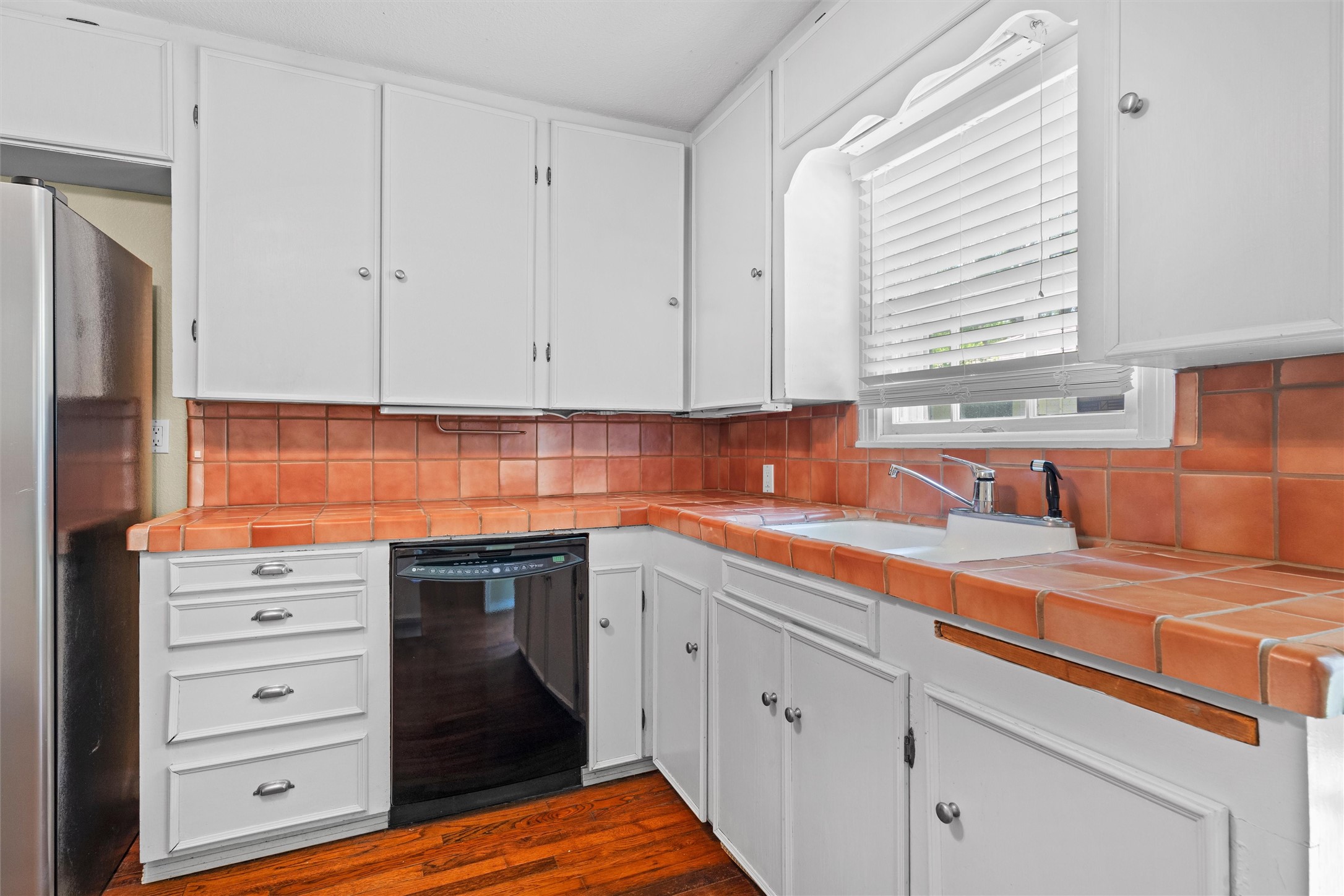 3744 Somerset Lane Fort Worth TX 76109