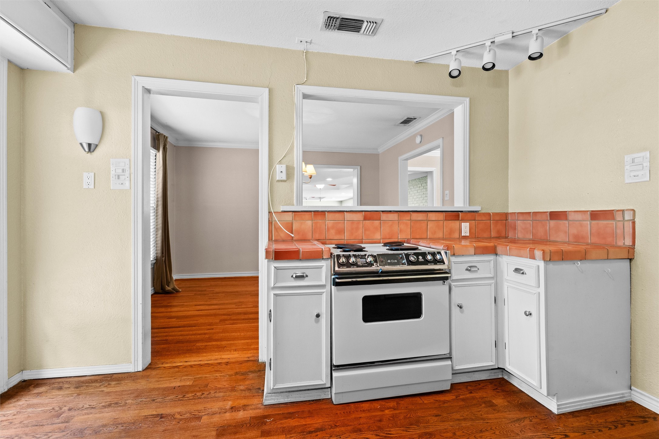 3744 Somerset Lane Fort Worth TX 76109