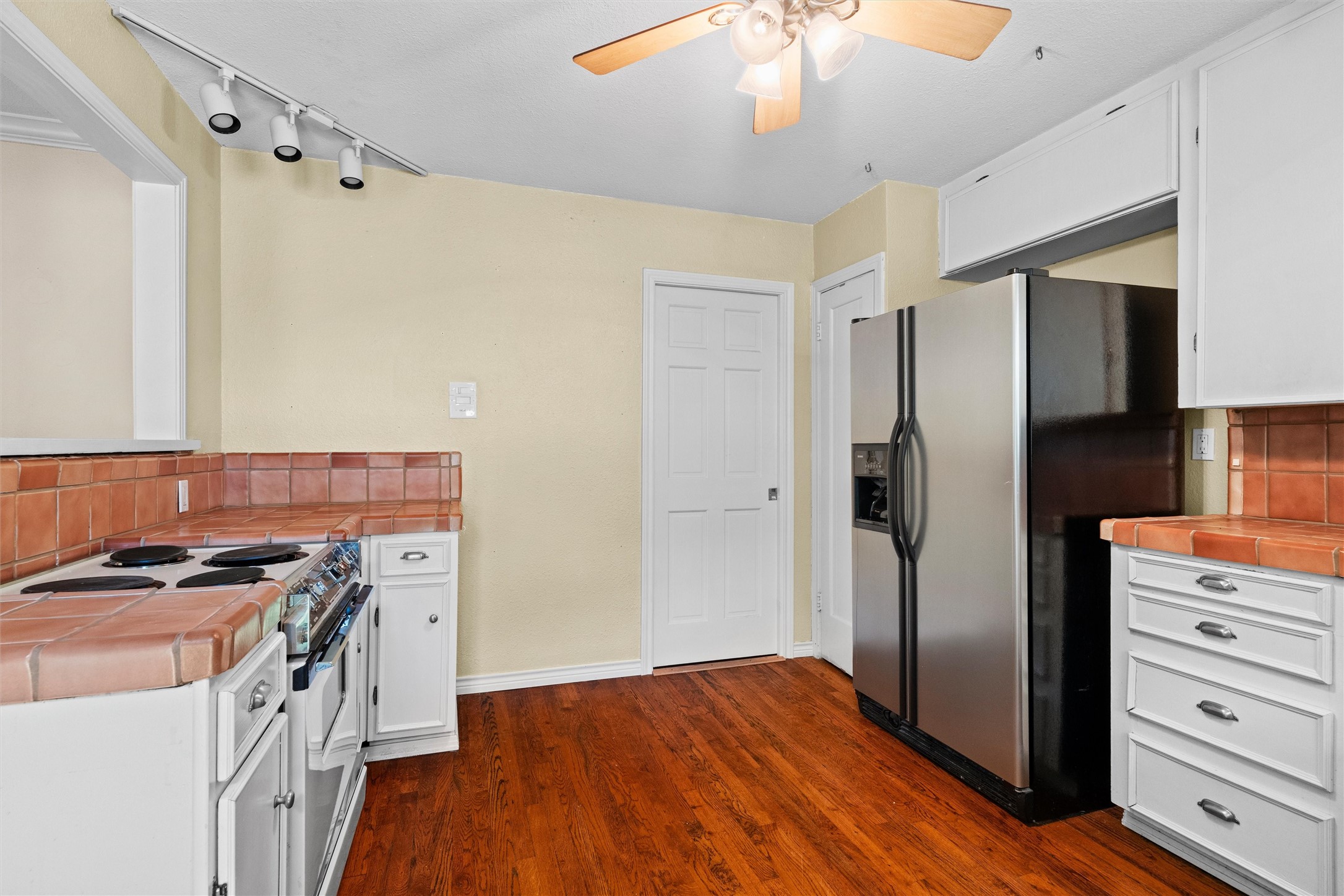 3744 Somerset Lane Fort Worth TX 76109