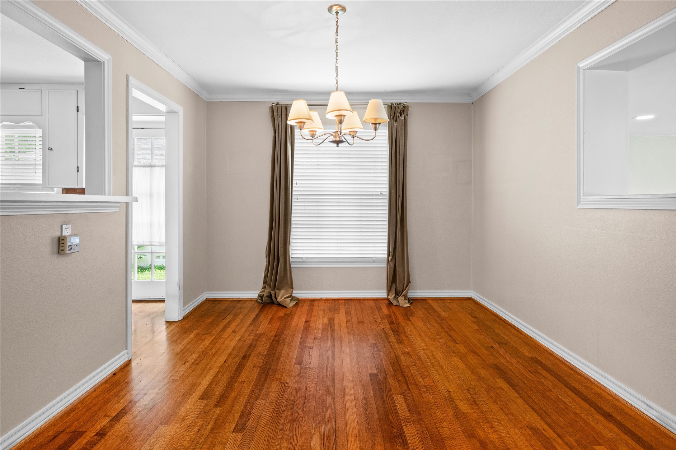 3744 Somerset Lane Fort Worth TX 76109