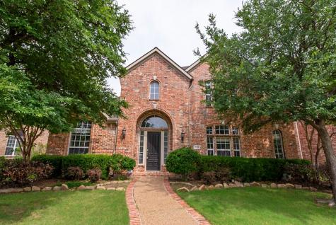 2708 Sleepy Hollow Trail Frisco TX 75033