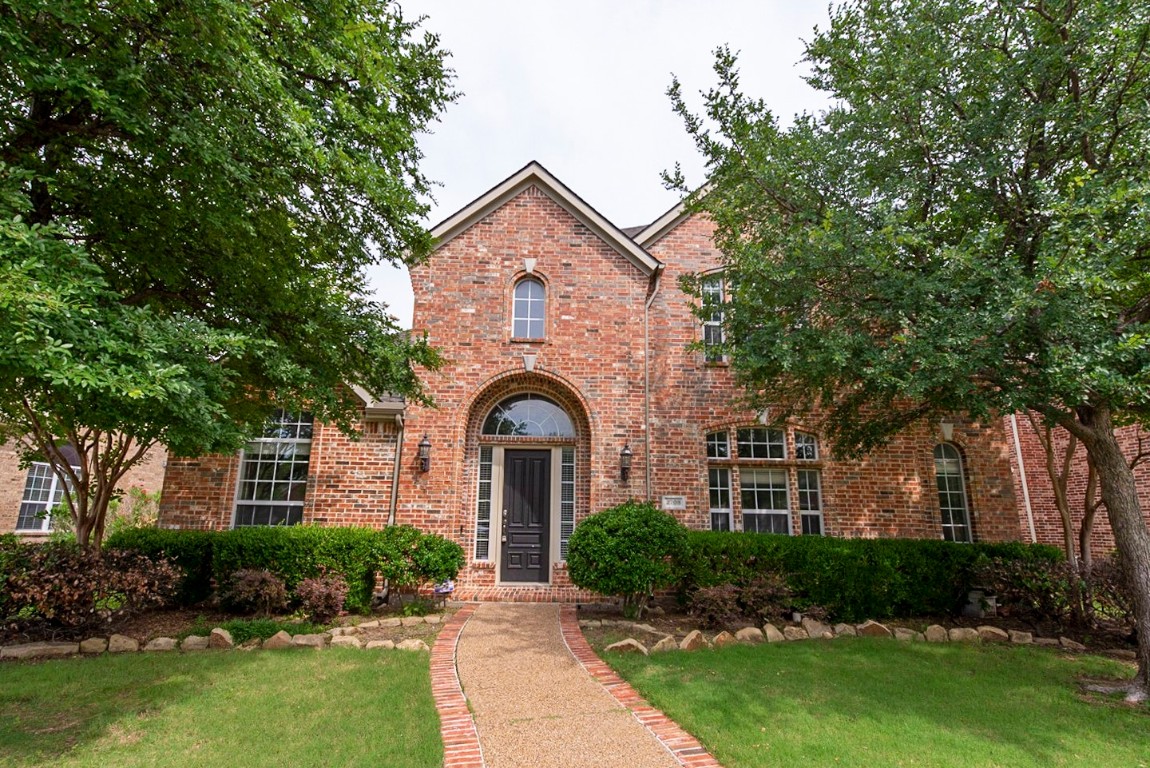 2708 Sleepy Hollow Trail Frisco TX 75033