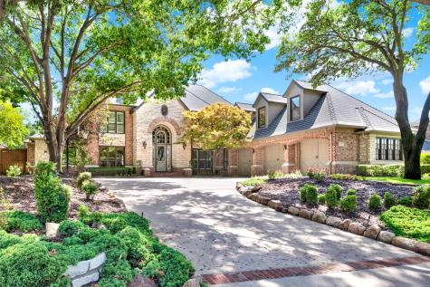 5108 Forest Grove Lane Plano TX 75093