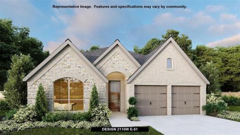 1806 Cypress Gap Trail Mansfield TX 76063