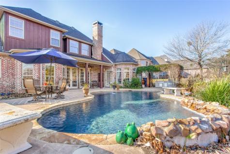 1809 Verdi Lane Sherman TX 75090
