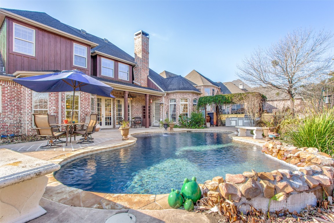 1809 Verdi Lane Sherman TX 75090