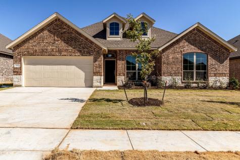 132 Constitution Drive Joshua TX 76058