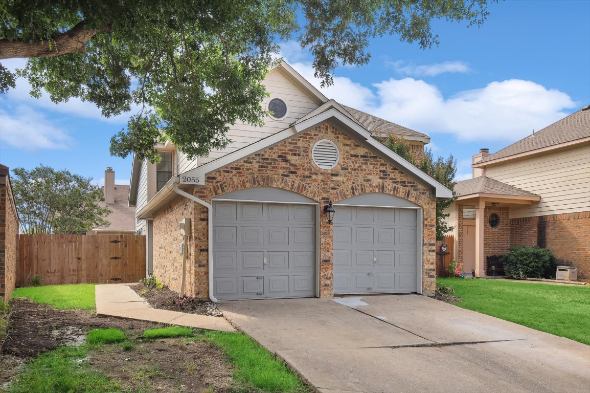 2055 Sienna Trail Lewisville TX 75067