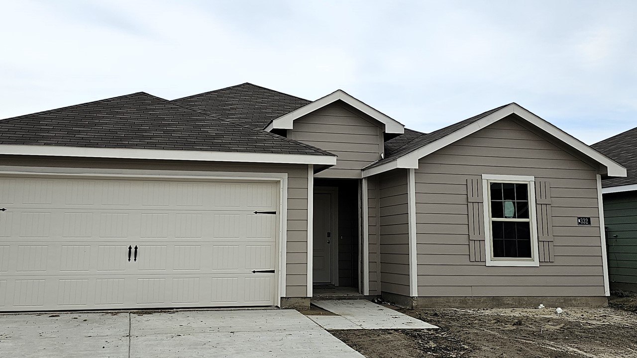 332 Boxwood Drive Royse City TX 75189