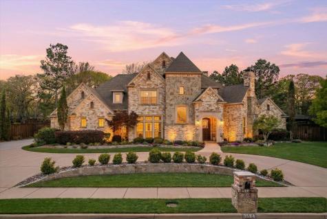 3504 Falcon Court Denton TX 76210