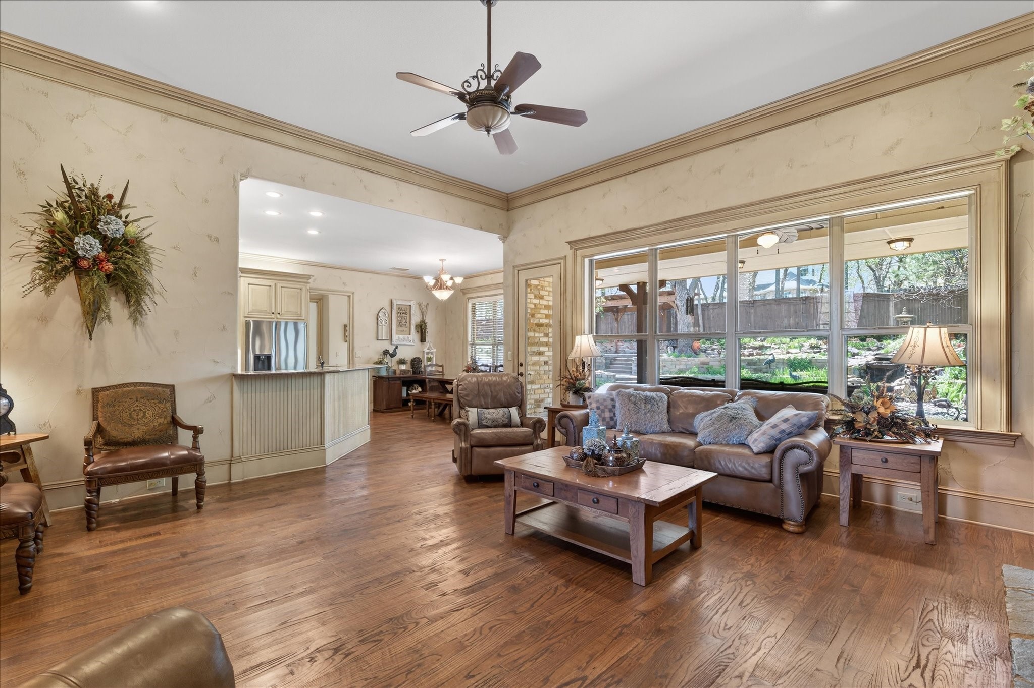3504 Falcon Court Denton TX 76210