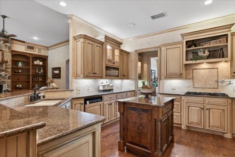 3504 Falcon Court Denton TX 76210