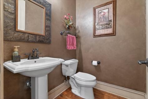 3504 Falcon Court Denton TX 76210