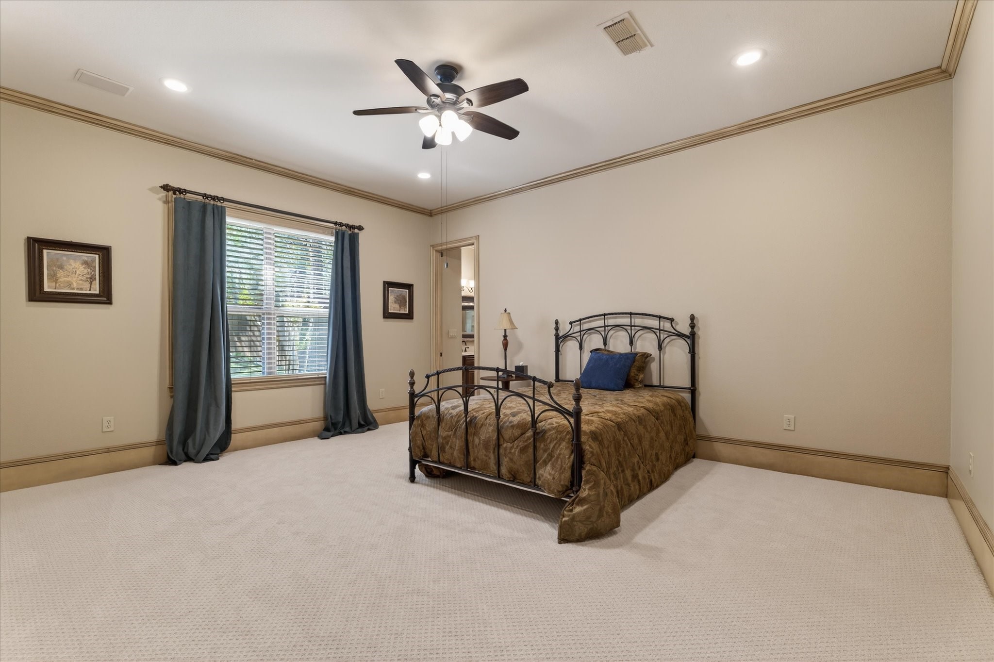 3504 Falcon Court Denton TX 76210