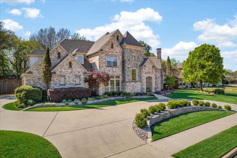 3504 Falcon Court Denton TX 76210