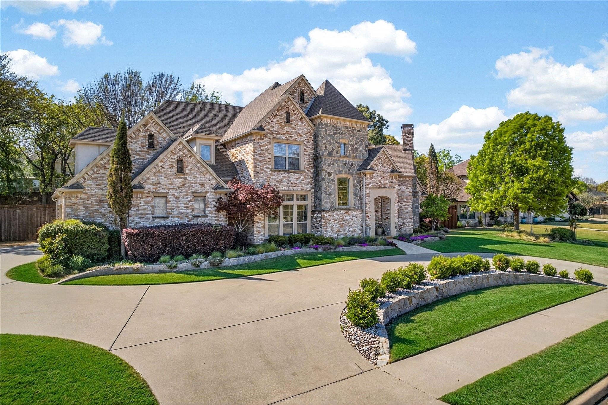 3504 Falcon Court Denton TX 76210