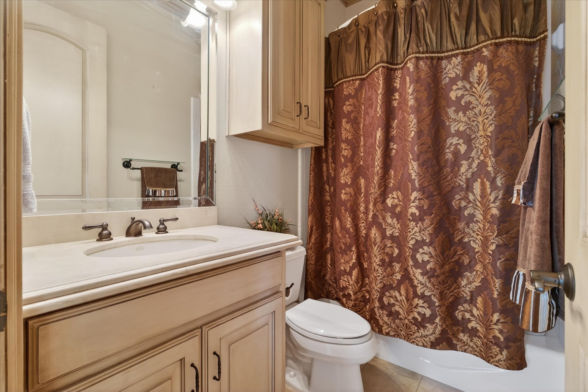 3504 Falcon Court Denton TX 76210