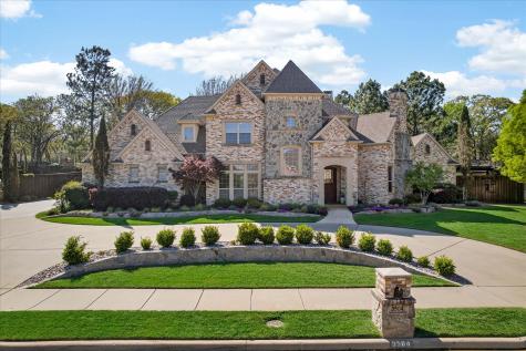 3504 Falcon Court Denton TX 76210