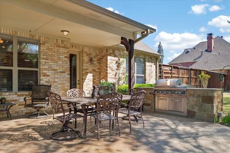 3504 Falcon Court Denton TX 76210