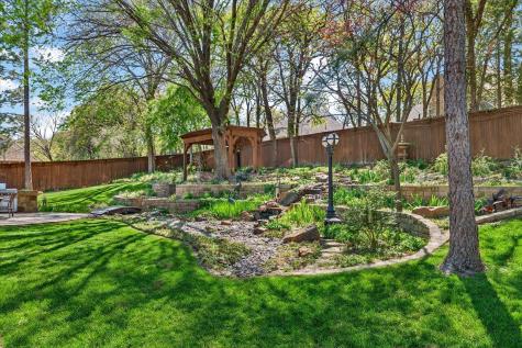 3504 Falcon Court Denton TX 76210