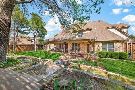 3504 Falcon Court Denton TX 76210